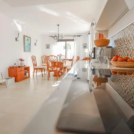 Apartment Luxurious Space For Your Vacation *