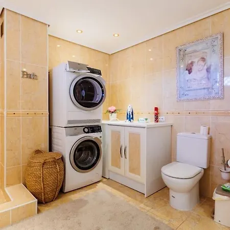 Luxurious Space For Your Vacation *