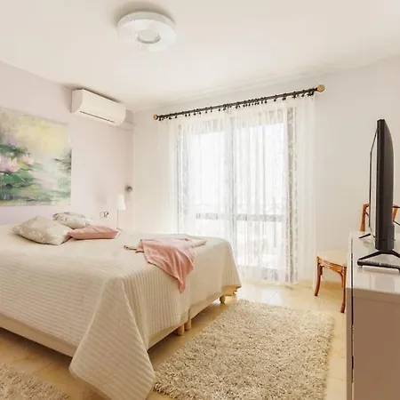 Luxurious Space For Your Vacation Benalmadena
