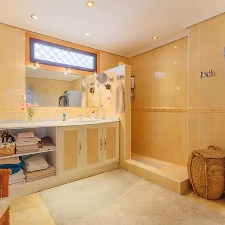 Luxurious Space For Your Vacation *