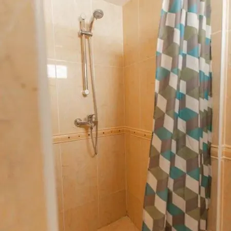 Luxurious Space For Your Vacation Apartment