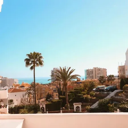 Luxurious Space For Your Vacation Benalmadena