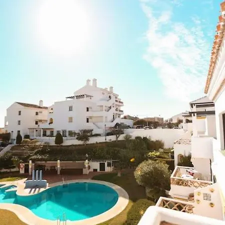 Luxurious Space For Your Vacation * Benalmadena