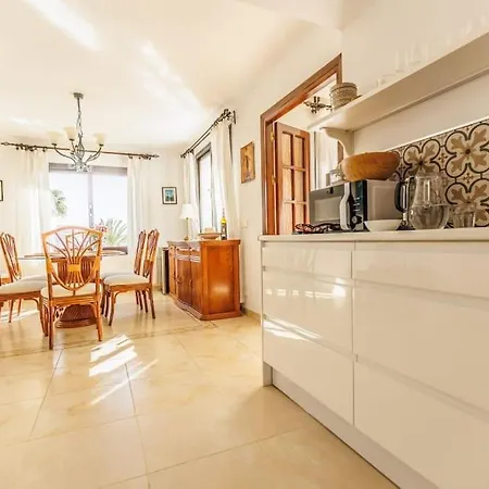 Apartment Luxurious Space For Your Vacation *