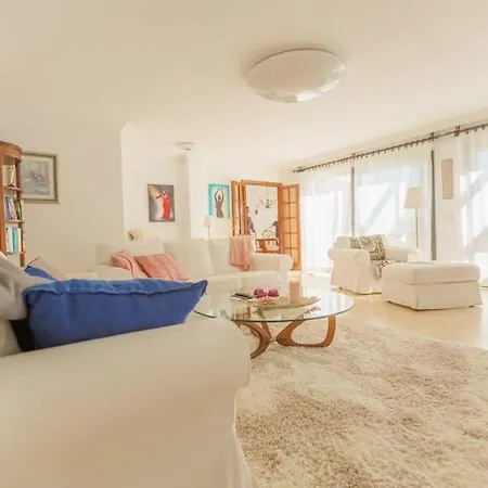 Luxurious Space For Your Vacation * Benalmadena